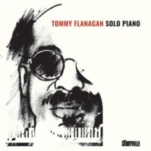 Solo Piano (CD / Album Digipak)