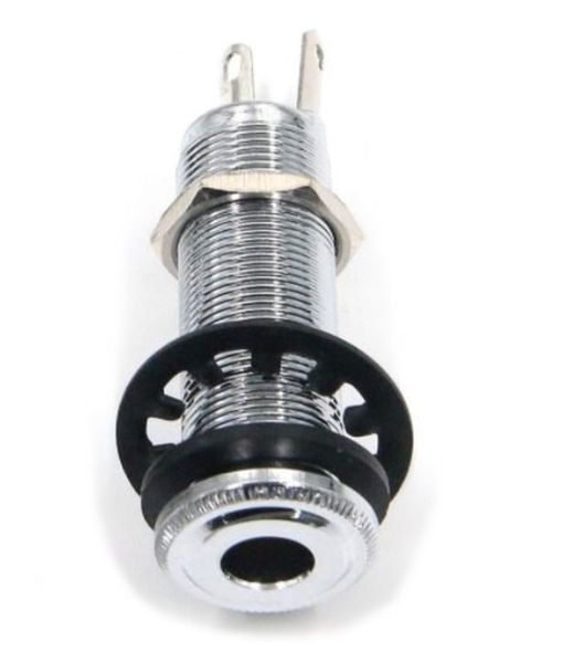 Guitar End Pin Output Connector