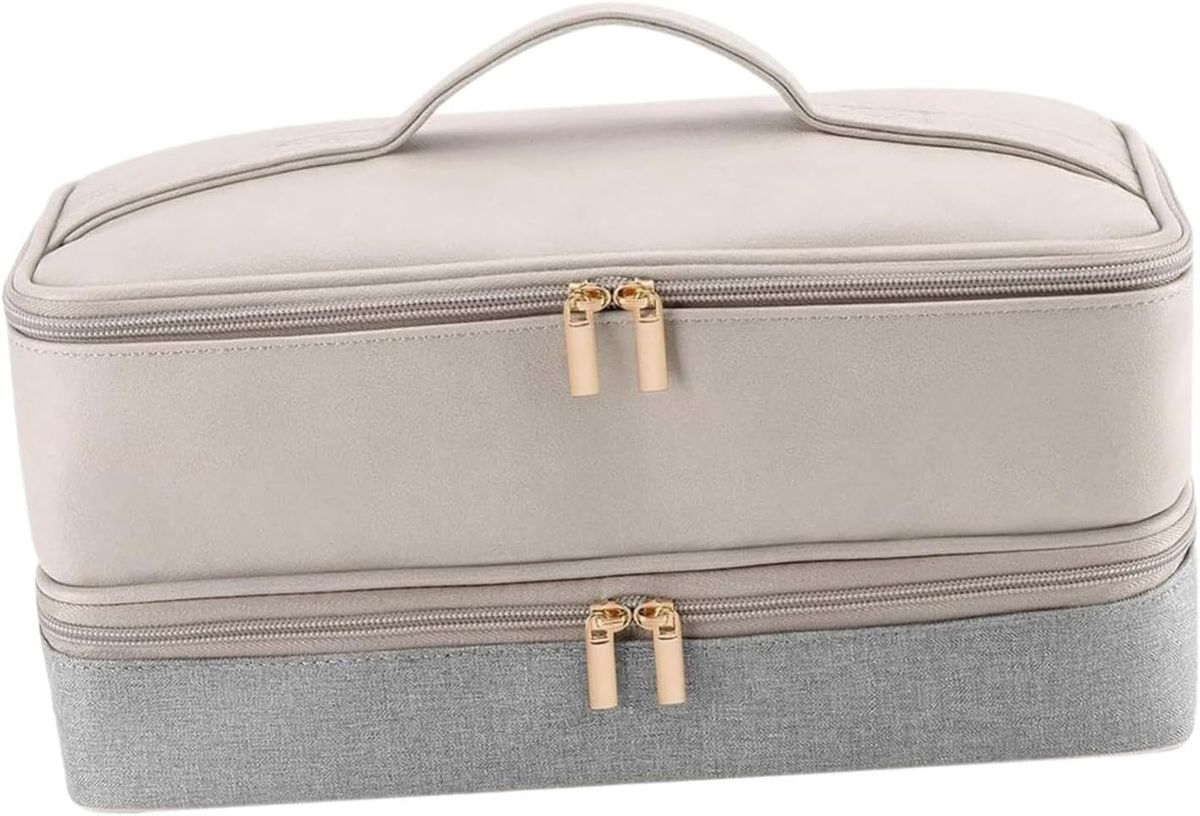 Travel Carrying Case/Organiser for Hair Dryer