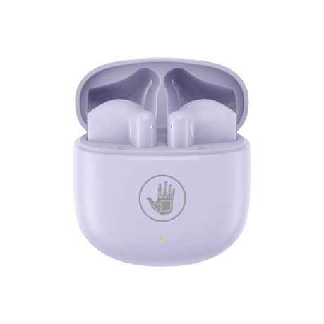 Body Glove Wave True Wireless Earbuds Image