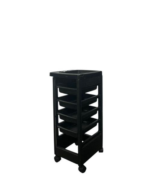 Salons Beauty Trolley