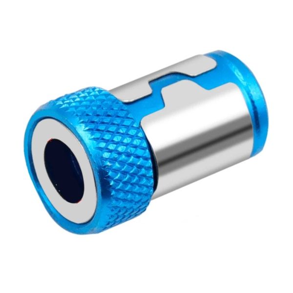 Synergy360 Universal Magnetic Ring Alloy Magnetic Screwdriver bits 6.36mm