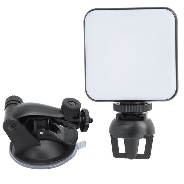 W64 Adjustable Conference Fill Light