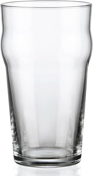 Barrel Baron Goblet Set of 6