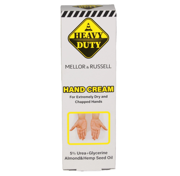 Mellor &amp; Russell Hand Cream 5% Urea + Glycerine
