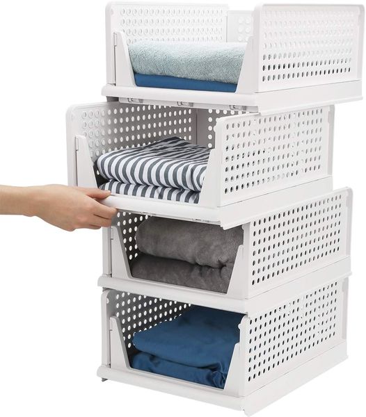 Collapsible Storage Organiser (43x32x18cm)