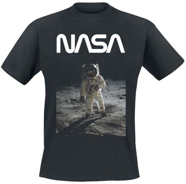 NASA - Spaceman