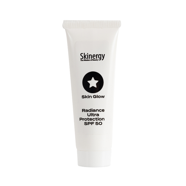 Skinergy Skin Glow Radiance Ultra Protection SPF 50 50 ml