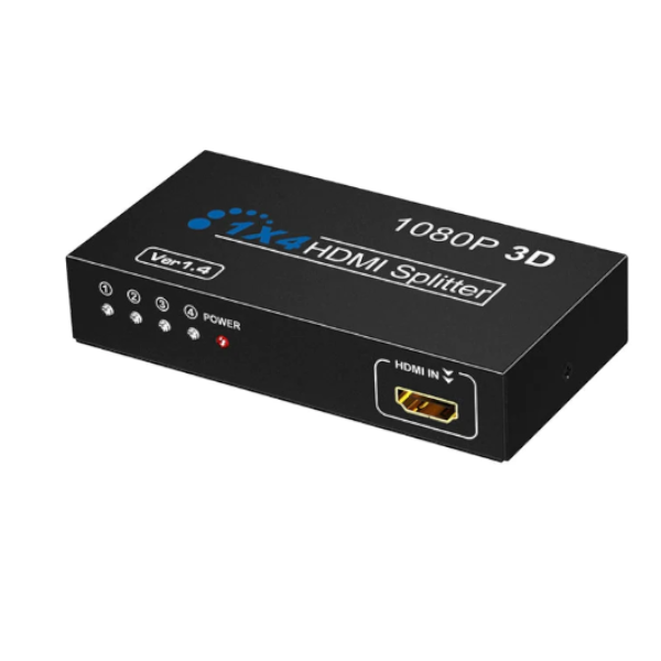 1080p HDMI Splitter VER 1.4