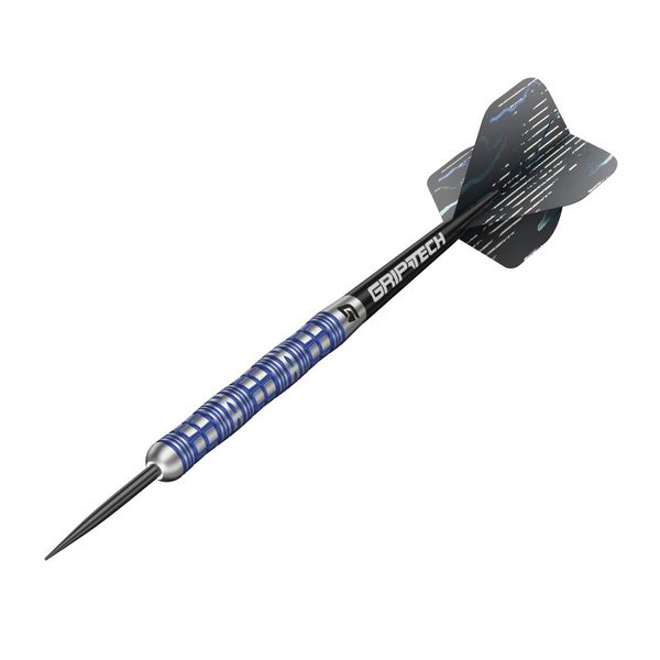 GOAT Surfer 80% Tungsten - Steel Tip Darts
