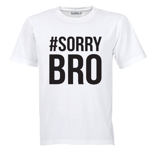 Mens T-Shirt - White image
