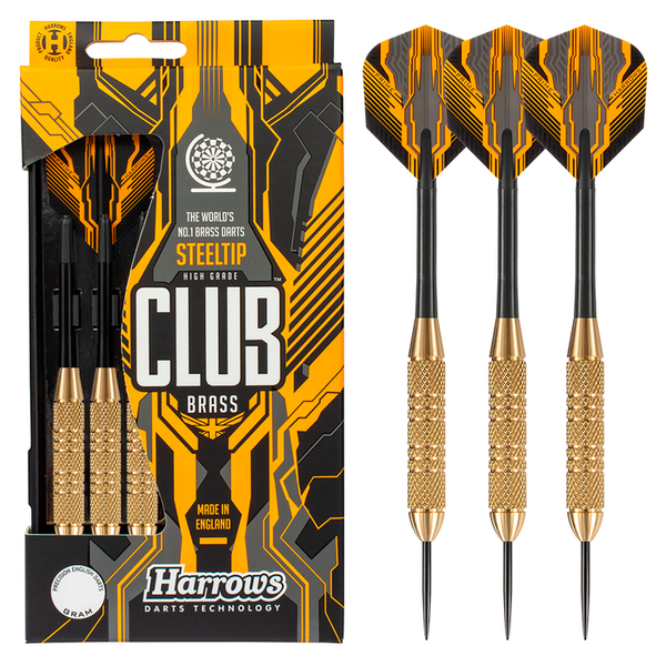 Harrows Club Darts - 28g