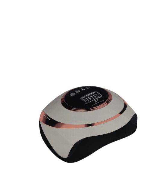 Professional 2 In 1 57- LED/UV Nail Lamp Z7