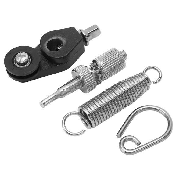 Bass Drum Pedal Spring Hook