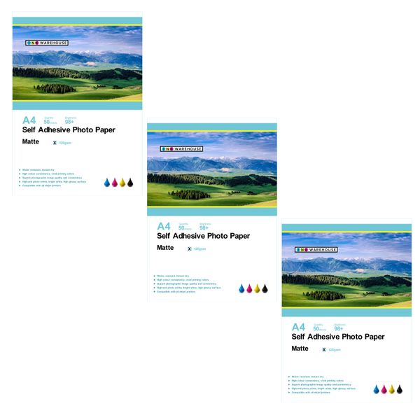 50 Sheets(Combox 3 image