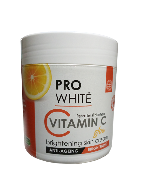 Pro White Vitamin C Cream