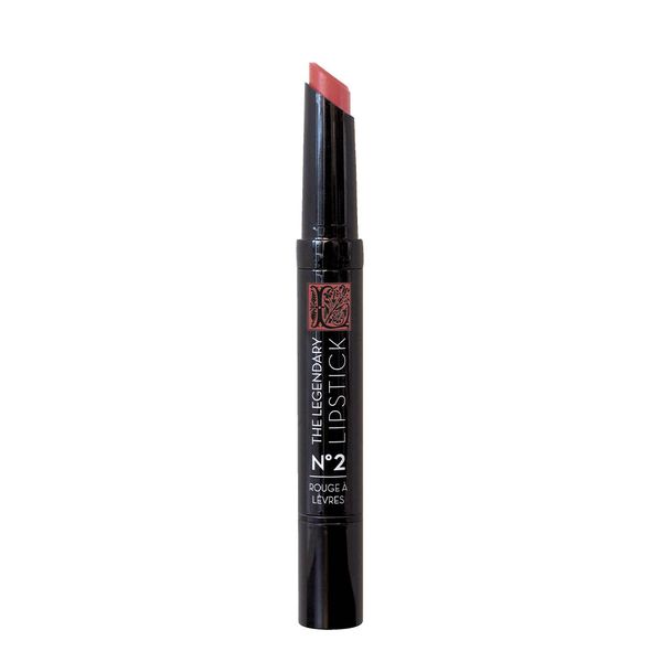 Bronx Colors Legendary LIpstick No2 - Nutmeg