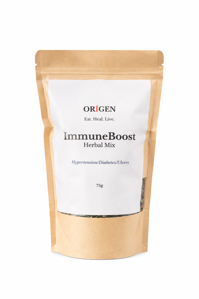 Immune Booster Herbal Mix