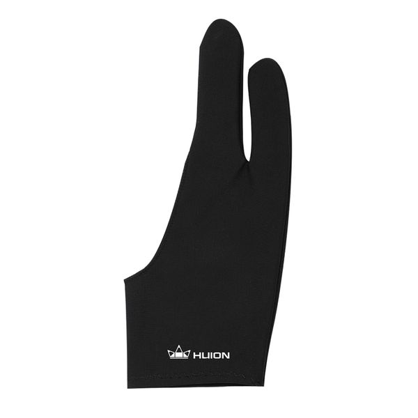 Huion Artist Glove for Drawing Tablet Free Size (Right or Left Hand)