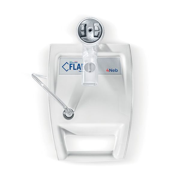 FLAEM 4NEB Nebulizing Machine
