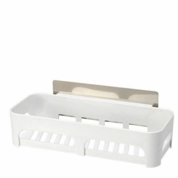 Multi-Functional Leachate Storage Rack