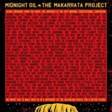 The Makarrata Project (Vinyl / 12" Album)