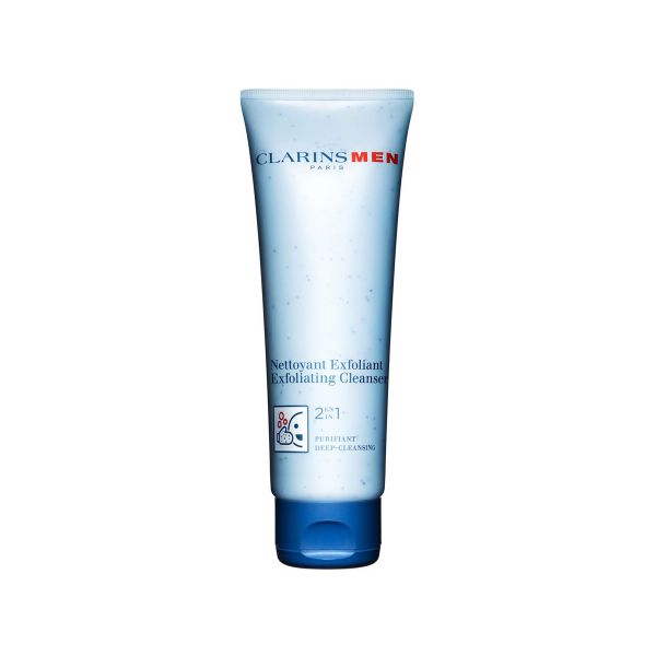 ClarinsMen Exfoliating Cleanser