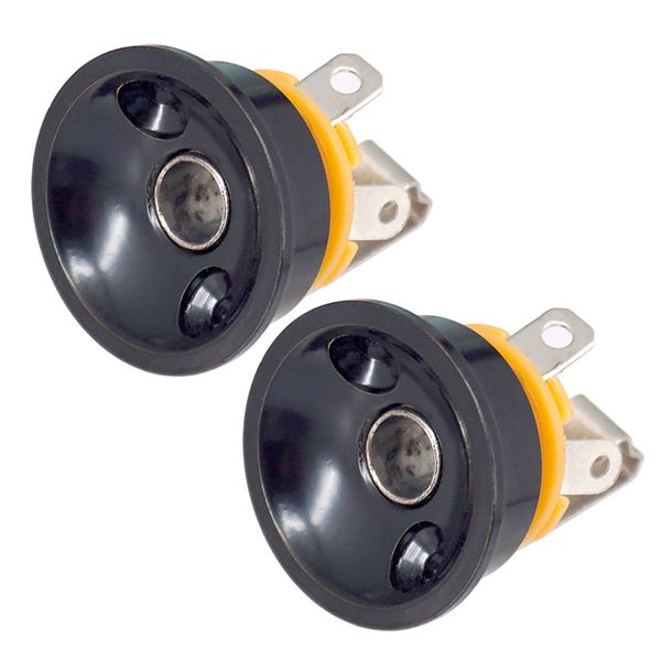 6 35Mm 1/4Inch Guitar Jack Plug Socket For Telecaster Tl Guitar A