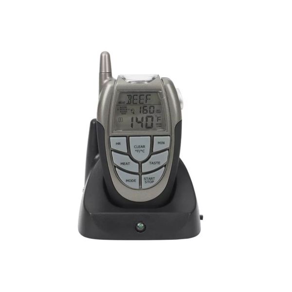 Wireless Braai Thermometer