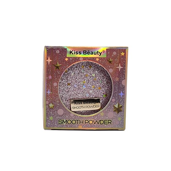 Kiss Beauty Smooth Powder