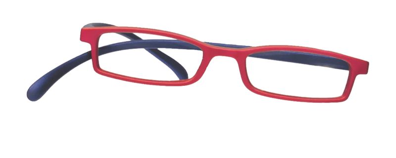 No. 02 Red/Blue Range image