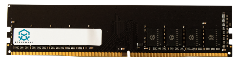 Rogueware Valueram 4GB DDR4 2666Mhz - Desktop RAM