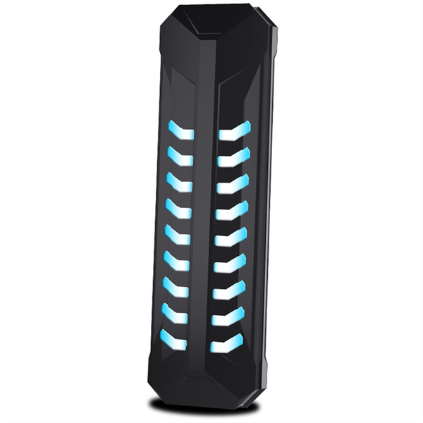 Ultraviolet Lamps Removal Germicidal Lamp UV Light Sterilizer EU PLUG