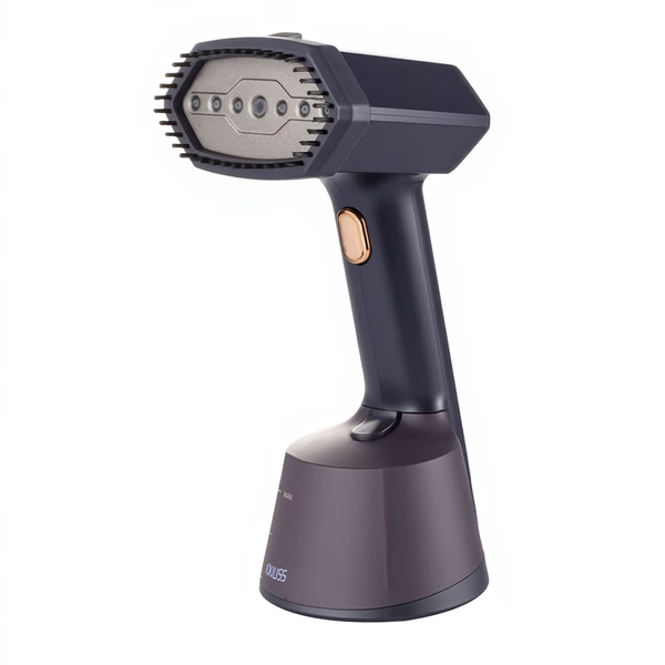 Handheld iron 1400w steam and 270ml steam garment steamer