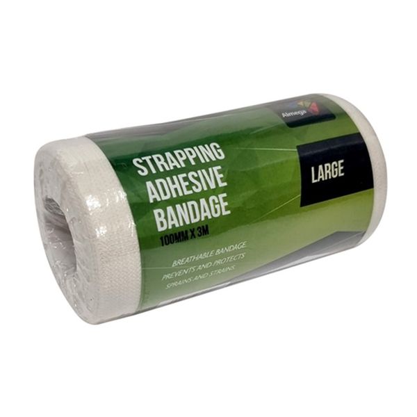 Almega - Elastic Adhesive Bandage 10cm x 4.5m