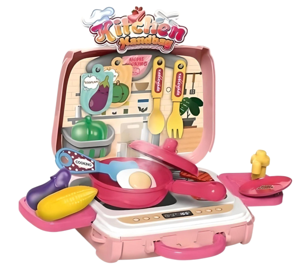 Mini Kitchen Handbag Set Kitchen Set Shop Today. Get it Tomorrow