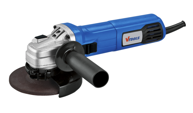 600W Angle Grinder