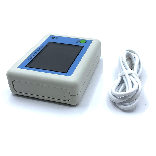 WIFI Signal Scanner 2.4G/5G WIFI Signal Usage Analyzer