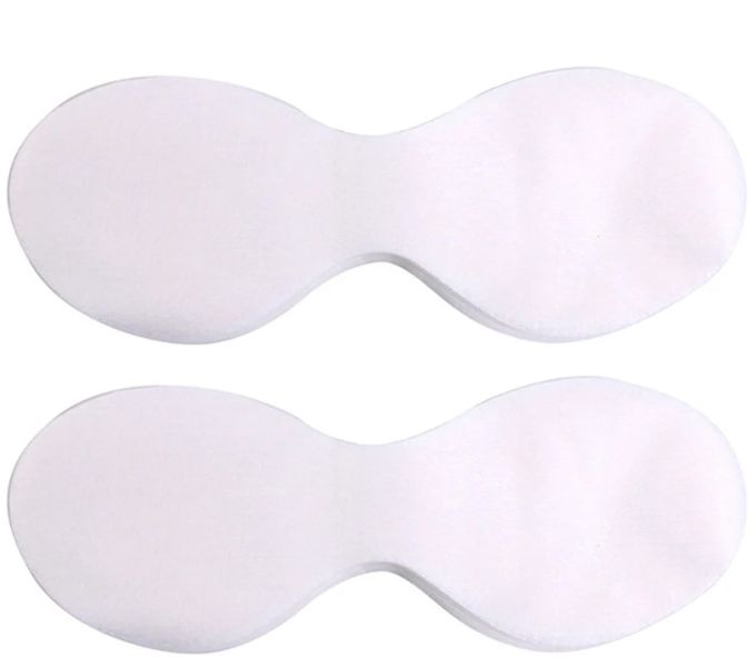 Disposable Non Woven Sheet Masks Skincare for Eyes