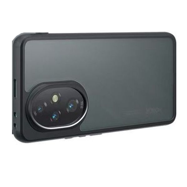 Phone Case Compatible With Honor 200 Matte Back Cover