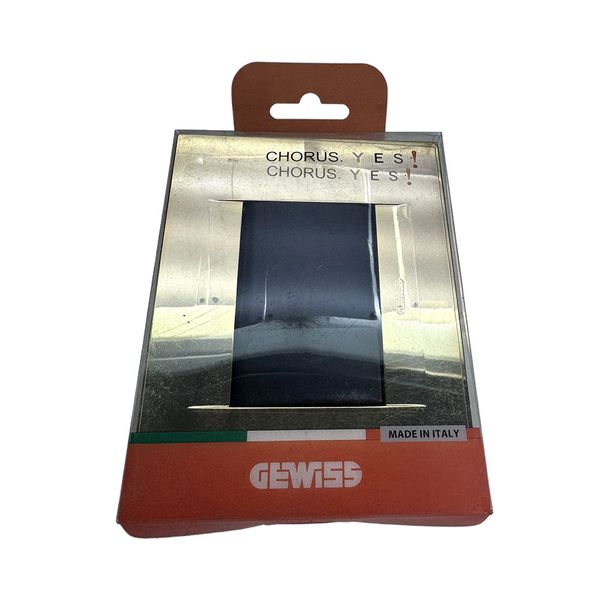 Gewiss Gold Chorus Geo 2 Lever 1P 16A image