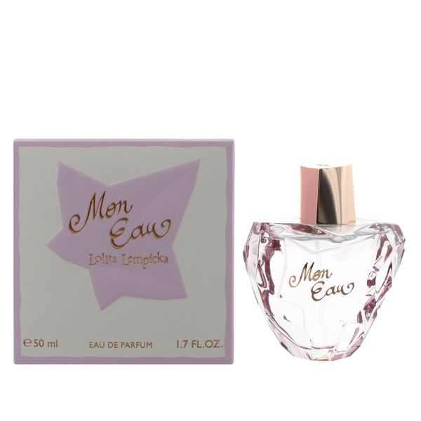 Lolita Lempicka Mon Eau Eau de Parfum 50ml (Parallel Import)