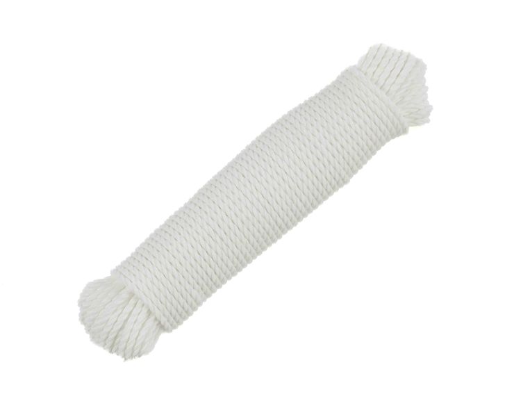 All Rope Wash Line 4x15m