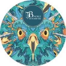 Cornerstone EP (Vinyl / 12" EP)