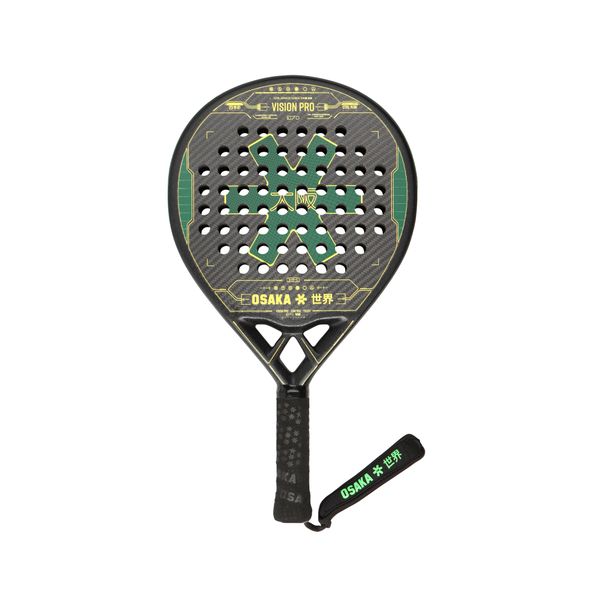 Osaka Padel - Vision Pro Control Touch Racket