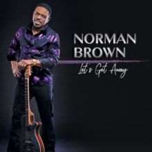 Let's Get Away (CD / Album)