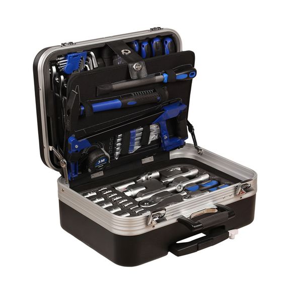 149 Piece Universal Toolbox