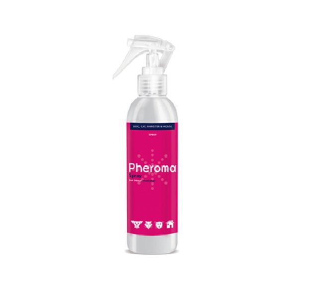 Pheroma Odor Spray 200ML