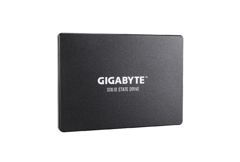 Gigabyte 480GB 2.5" Internal Solide State Drive (SSD)