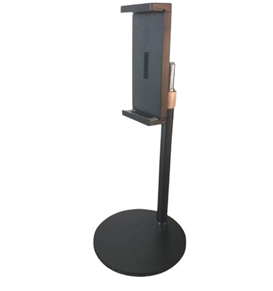 Portable Monitor,Tablet&amp;Phone Stand 360 Degree Rotation for 4-16Inch Screen